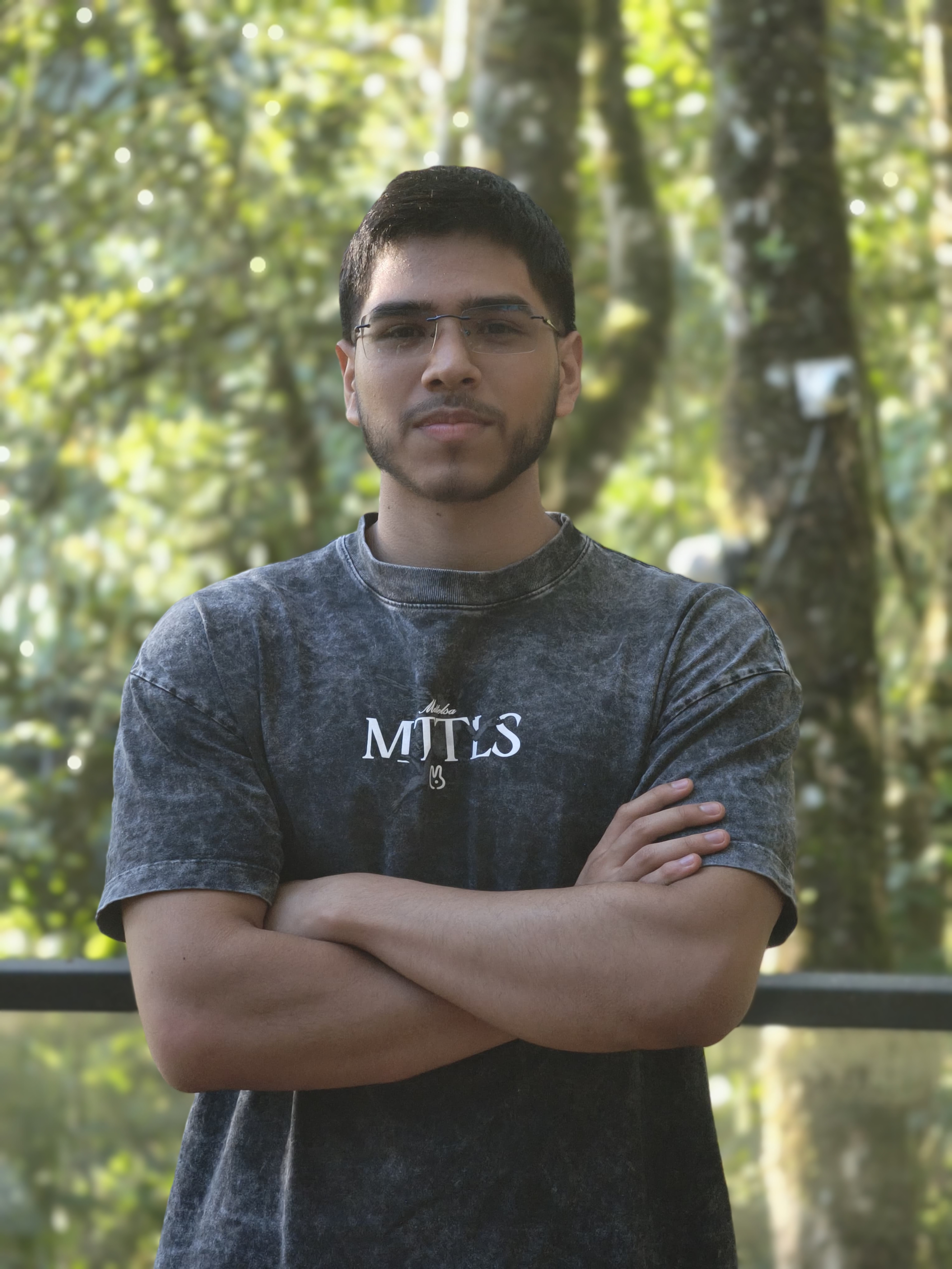 Camilo Gonzalez