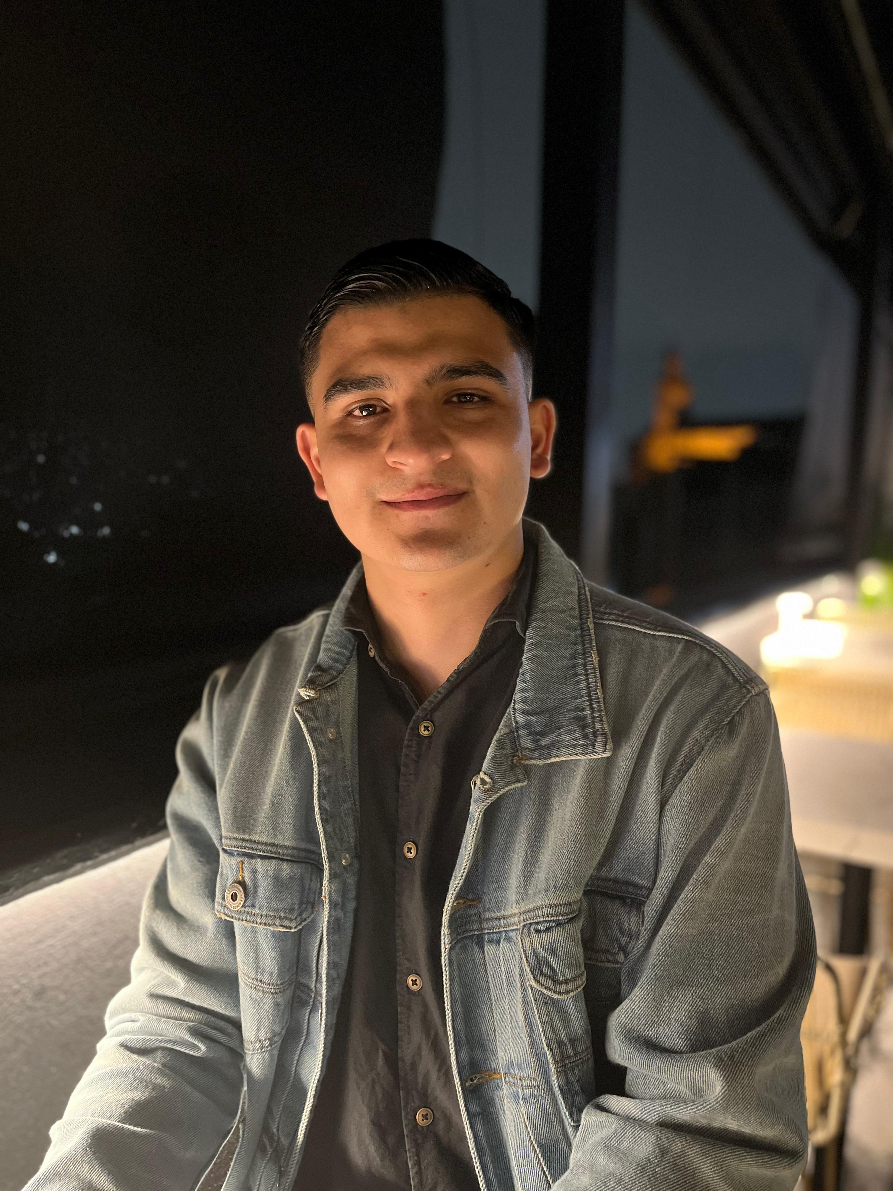 David Medina